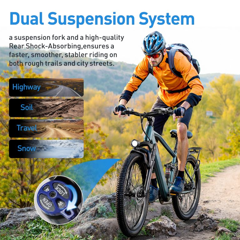 Aairsk Model Comparison: Which E-Bike Fits Your Urban Lifestyle?