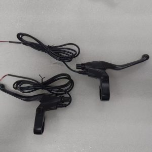 Aairsk EBIKE Front and rear brake handles