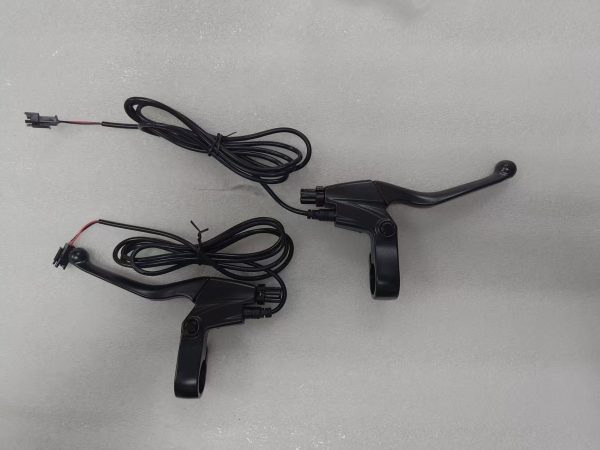 Aairsk EBIKE Front and rear brake handles