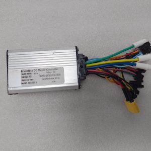 Aairsk EBIKE Controller