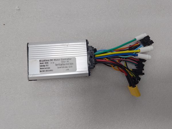 Aairsk EBIKE Controller