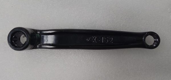 Aairsk EBIKE Crank