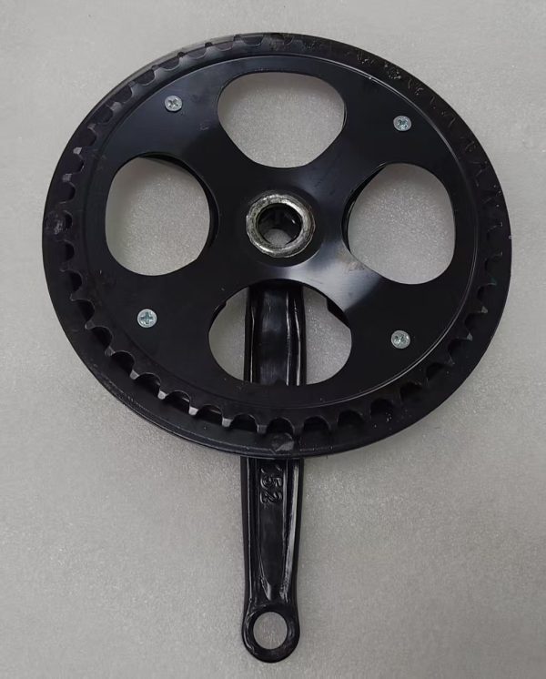 Aairsk EBIKE Crankset