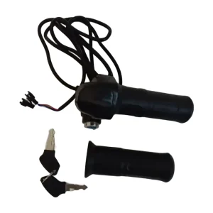 Aairsk RS5/GT900/GT300/SU7/F6 electric bicycle throttle handle